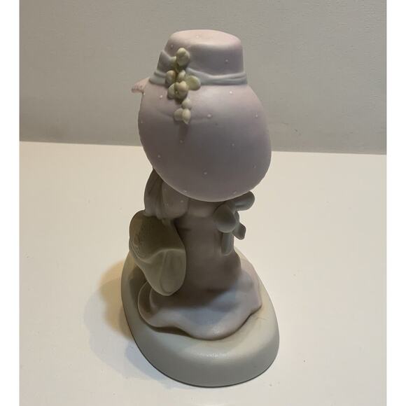 Vintage Precious Moments” To A Very Special Mom” E2824, Excellent Condition - Picture 3 of 5